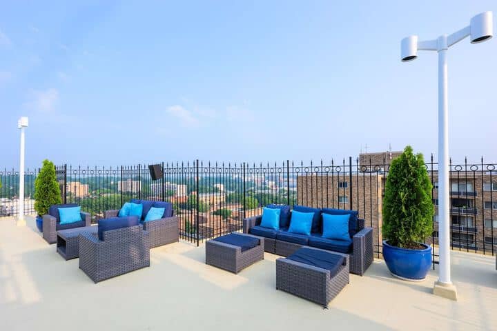 Terrace/Patio 59 of 66