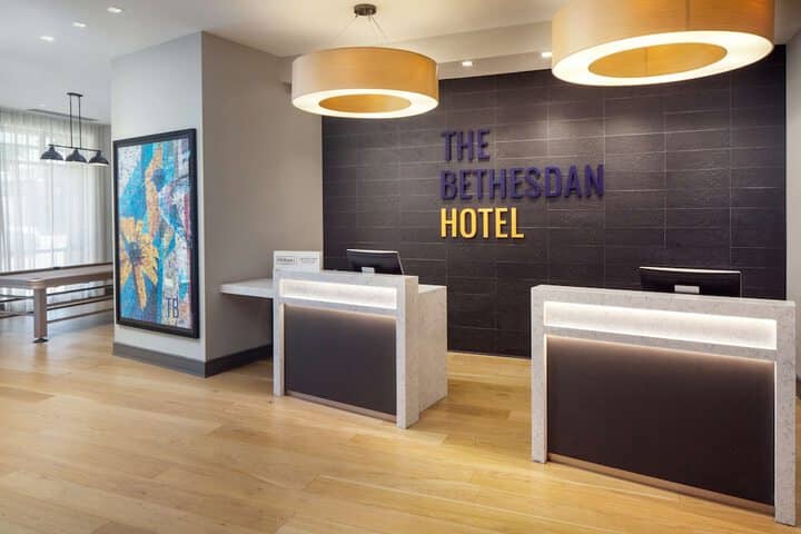 Hotel Interior 3 of 66